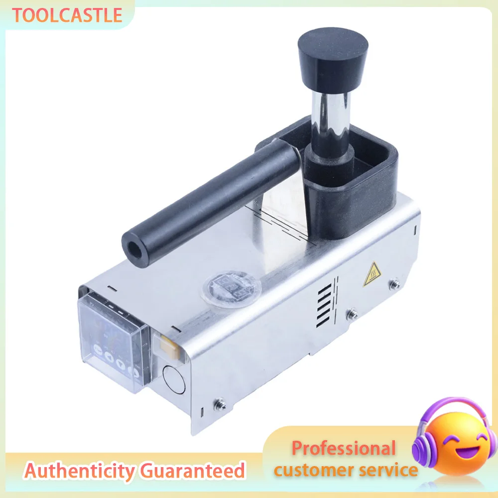 Upgraded Oxalic Acid Sublimation Vaporizer, Beehive Varroa Mite Treatment Tool for Beekeeping (No Battery)