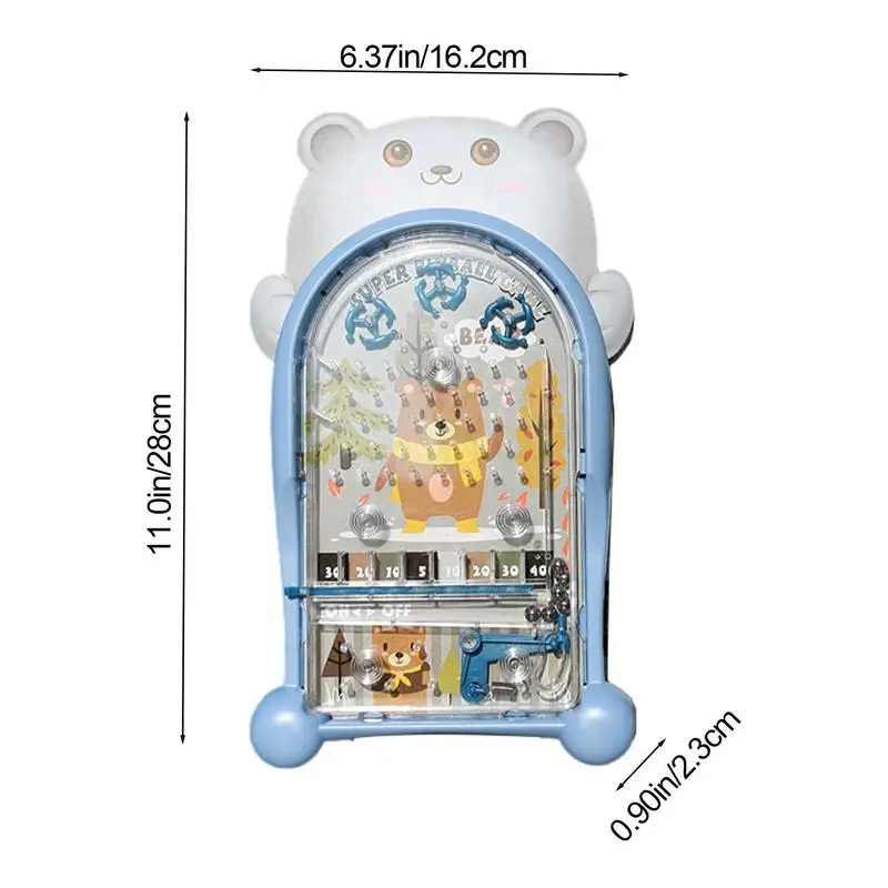 لعبة الكرة والدبابيس التعليمية لعبة لعبة الطاولة لعبة وحدة التحكم المحمولة الوالدين والطفل التفاعلية المنجنيق لعبة جمع