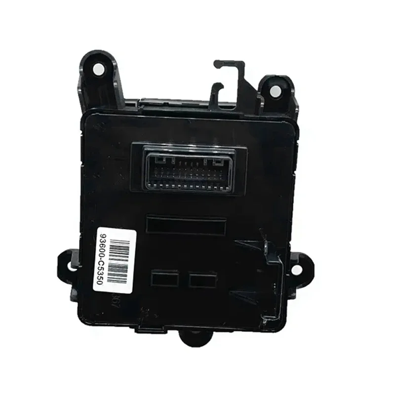 

New High Quality Car Electronic Handbrake Switch Parking Button Switch 93600-C5350 93600C5350 For Kia Sorento