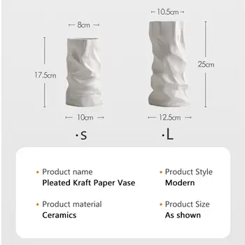 10 最佳銷售 黑色花瓶 - №9