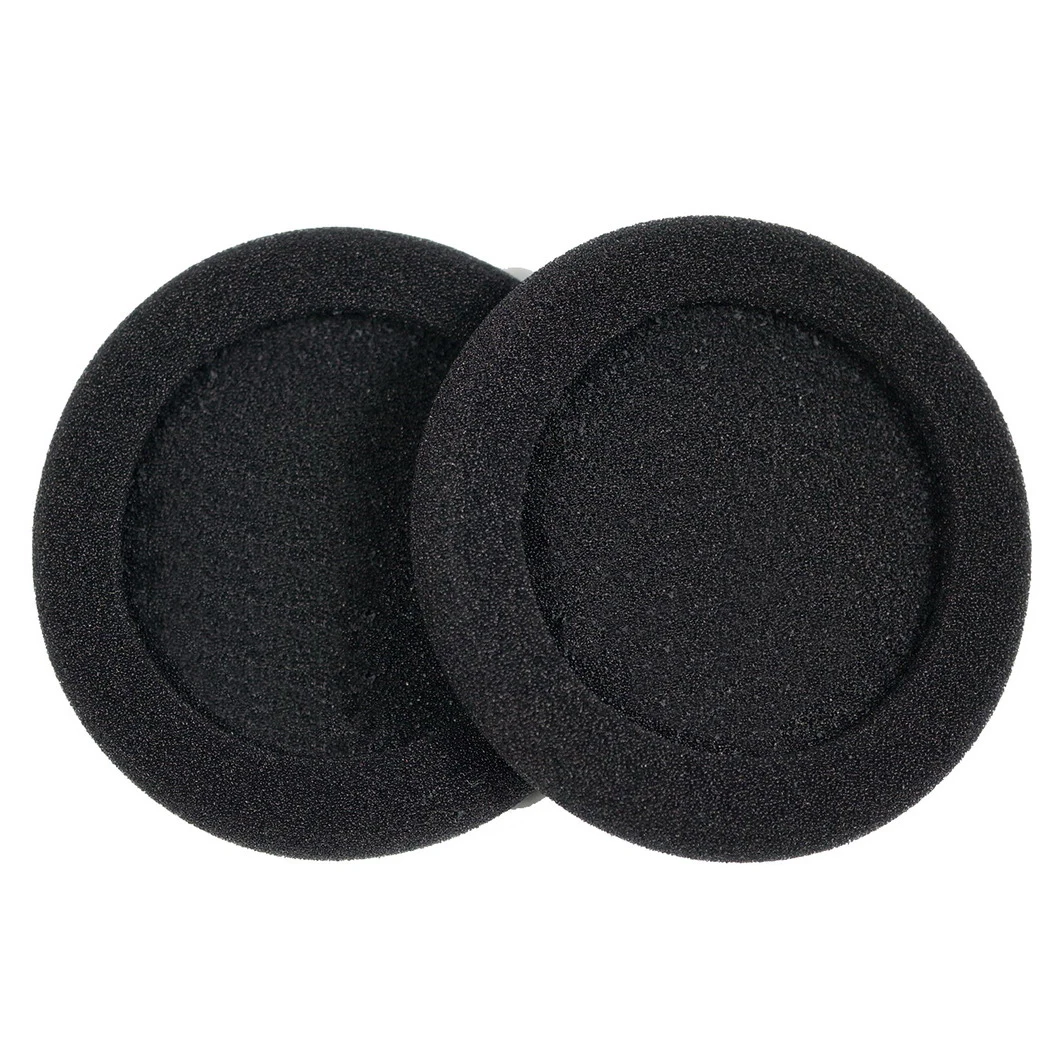 Replace Ear Pads Compatible with AKG AKG K70 K71 K710 K71TV K516TV K101 Headset, New Replacement Earpad Sponges