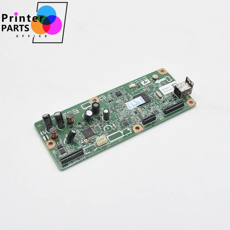 1pcs Mainboard FM4-7174-000 Mother Board For Canon Laserjet MFP MF4410 Formatter Board