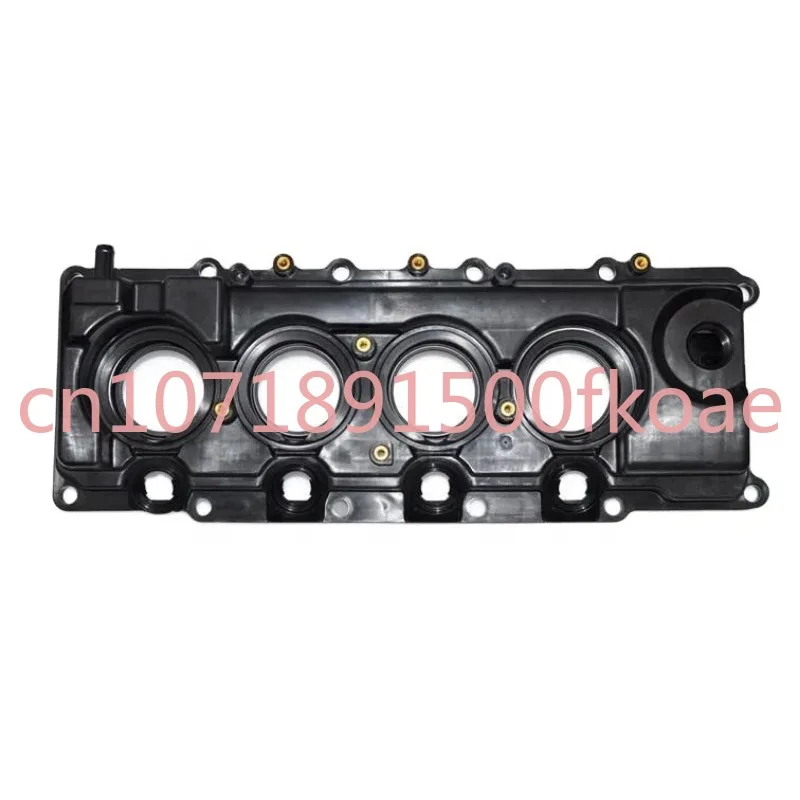 

Cylinder Head Valve Rocker Cover for Cabstar Zna Rich DFAC YUFENG Xiamen Kinglong ZD30