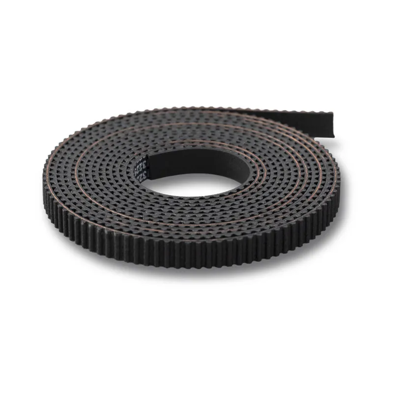 Original brand new XY-axis synchronous belt 3.5m, suitable for Snapmaker U1 3D printer accessories