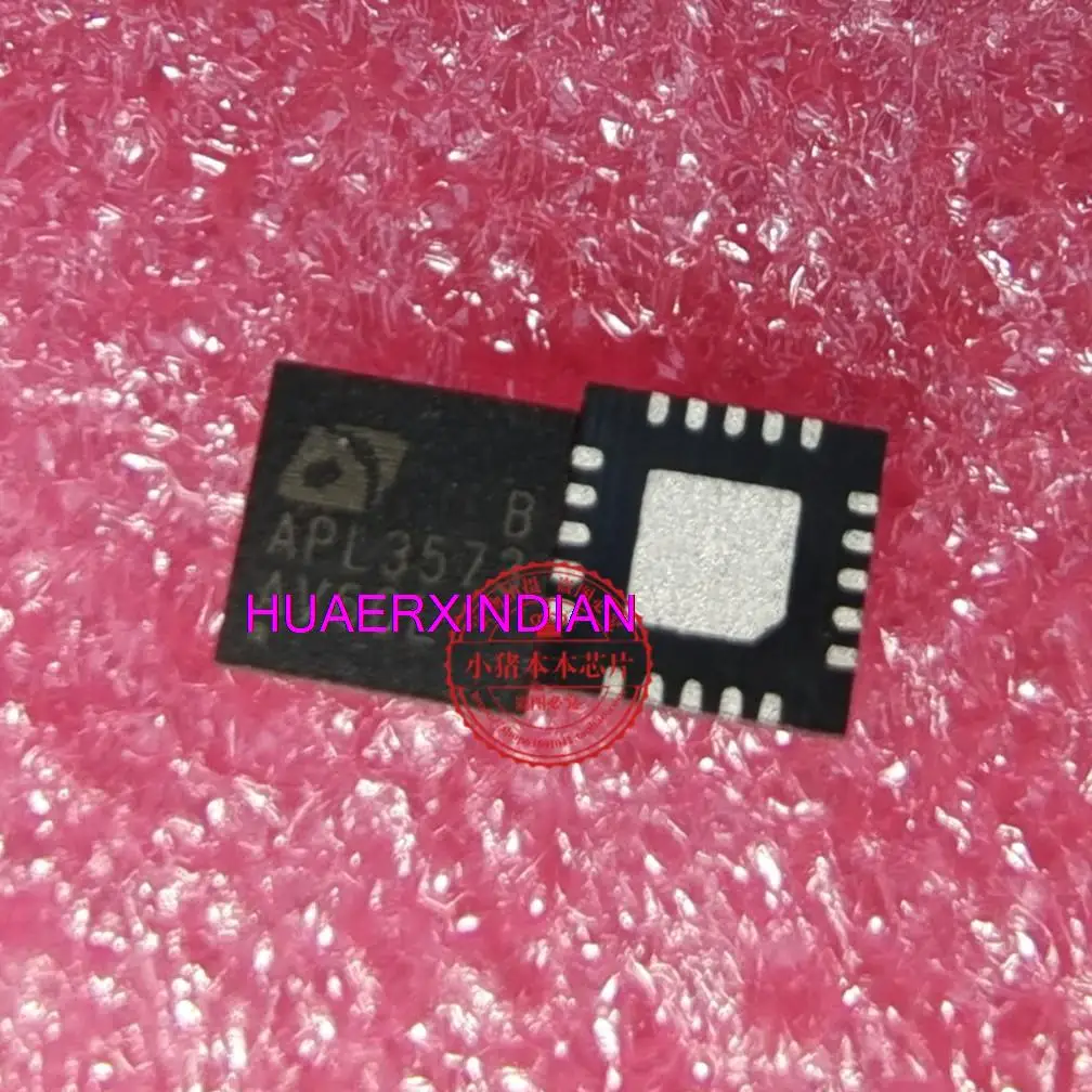 

1 шт. новый оригинальный APL3573BQBI-TRG APL3573-B QFN