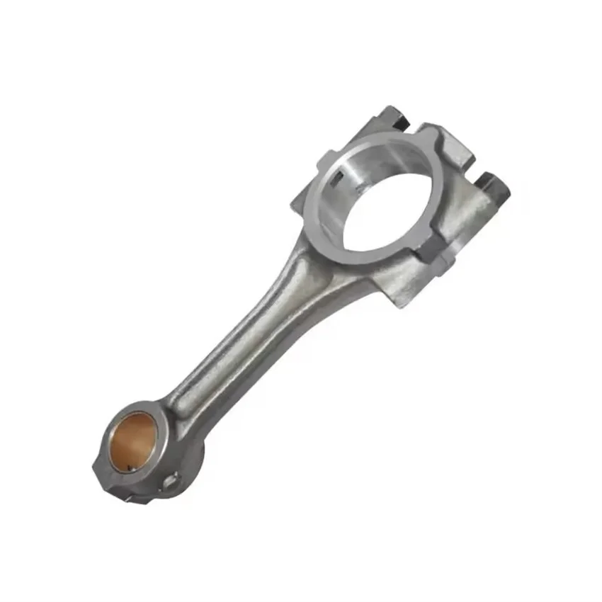 Connecting Rod 15201-22010 Compatible With Kubota Engine Z750 Z751 Z851 D1101 D1102 D1301 D1402 