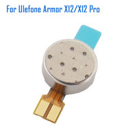 New Original Ulefone Armor X12 X12 Pro Vibrator Motor Flex Cable Ribbon For Ulefone Armor X12 Pro Smart Phone