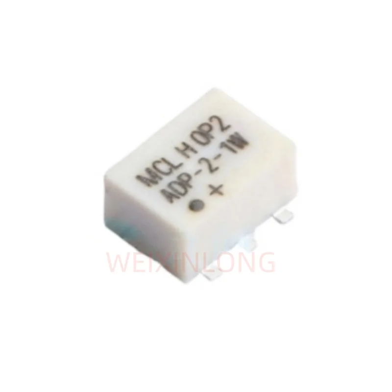 ADP-2-1W+ 2-way 0° 50Ω RF power divider/combiner