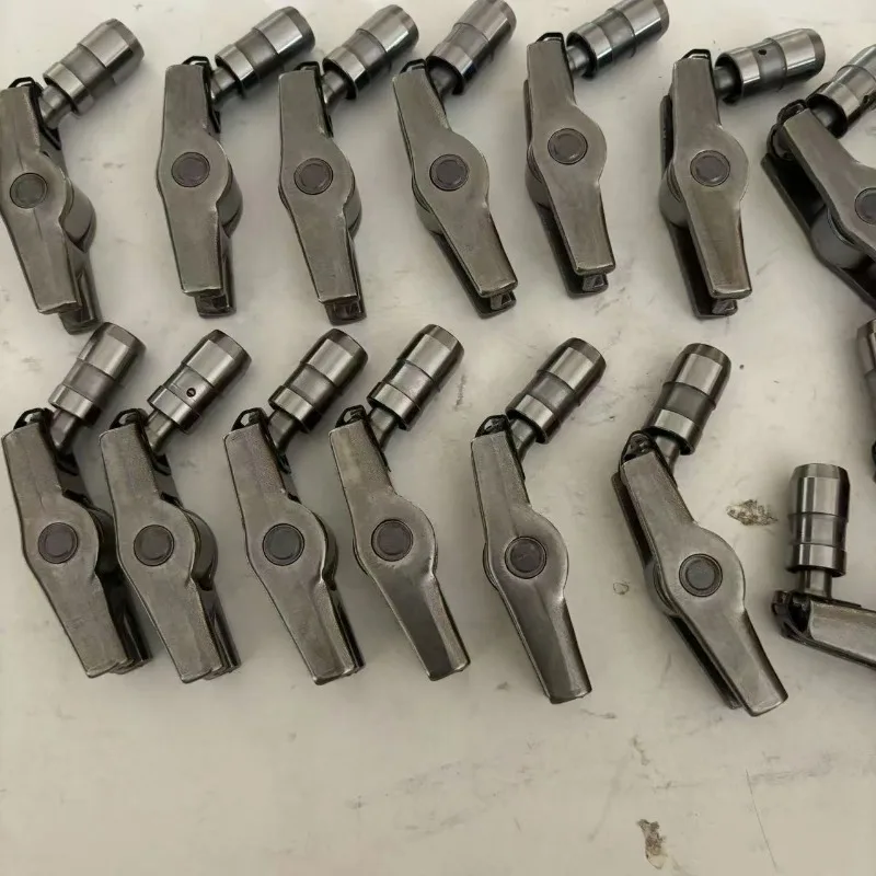 16x Hoge Kwaliteit Voor 08-18 Wrangler 17-09 Nitro 09-15 2.8l Diesel Tuimelaar 68027600aa Auto-Accessoires