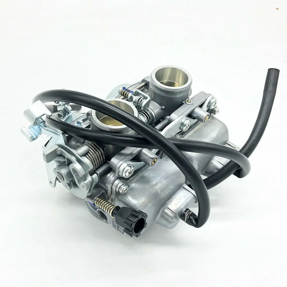 Фото Карбюратор PD26JS 250CC для мотоциклов CB250, CB125T, CB125, CB250, CL125-3, Regal, Raptor, с двухцилиндровым двигателем CA250, CMX250.