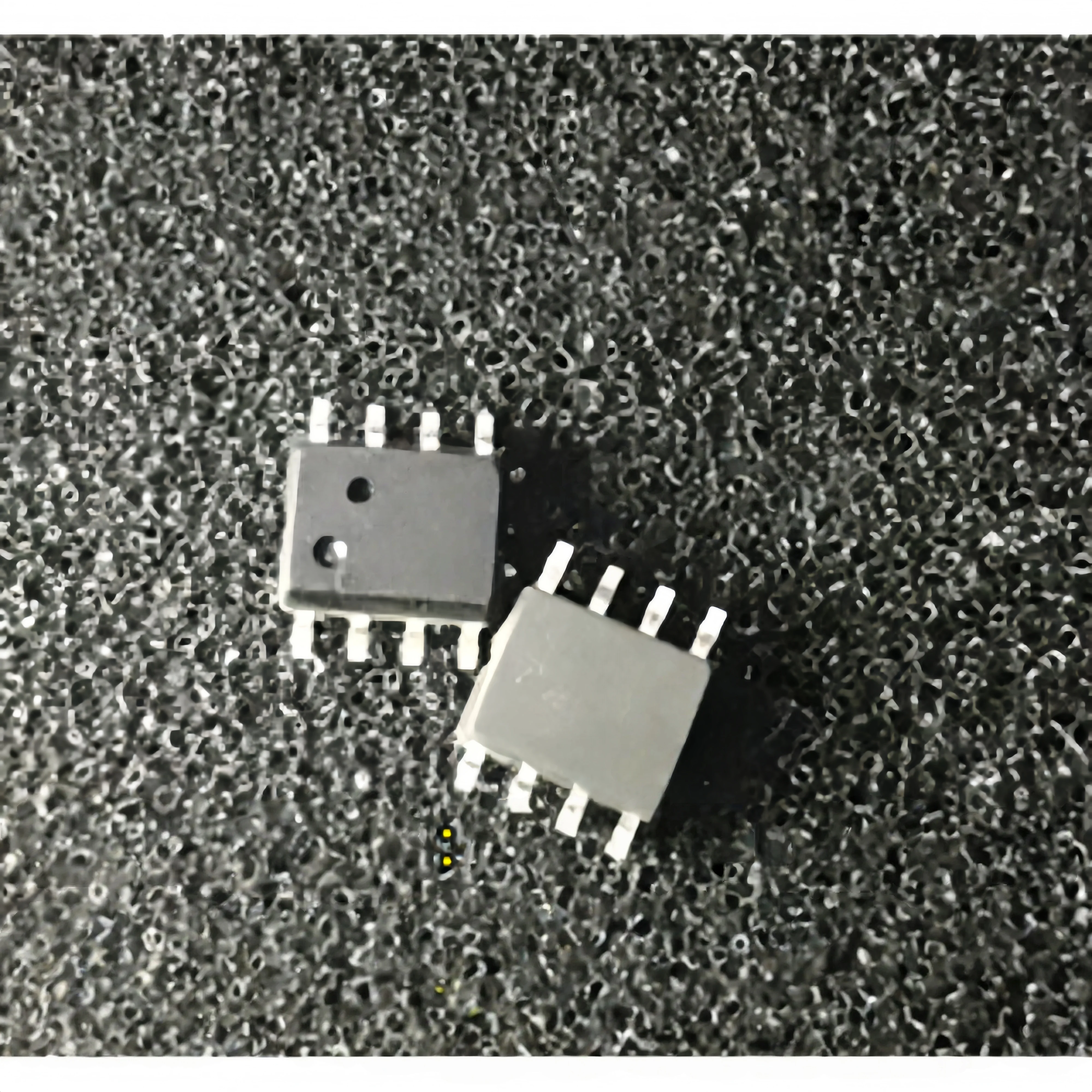5pieces OPA27U OPA27UA OPA27 SOP-8 Ex-stock Immediate Delivery
