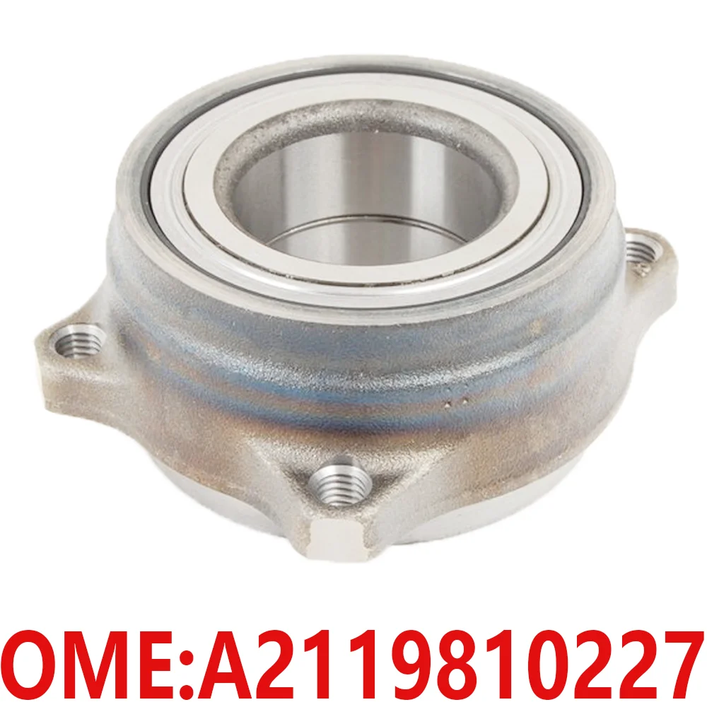 

For Mercedes-Benz A2119810227 W211 W212 E200 E220 E320 E280 E270 E300 E180 E550 E63 E350 E400 car Wheel hubs bearings Auto parts