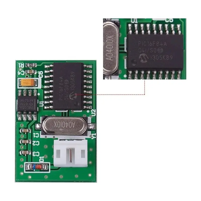 3X Immo Emulator For Renault Immo Emulator Module Immobiliser Module EDC15C3 DCU3R MSA15 Sirius32 Fenix5
