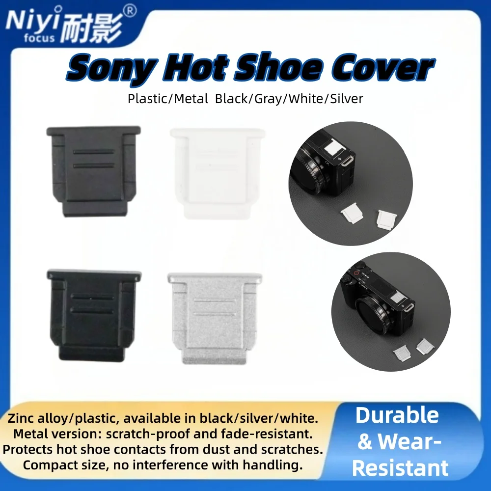 For Sony Metal/Plas…