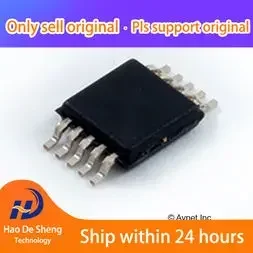 

10 шт./лот ADS1114IDGSR ADS1114 VSSOP10 новый оригинал на складе