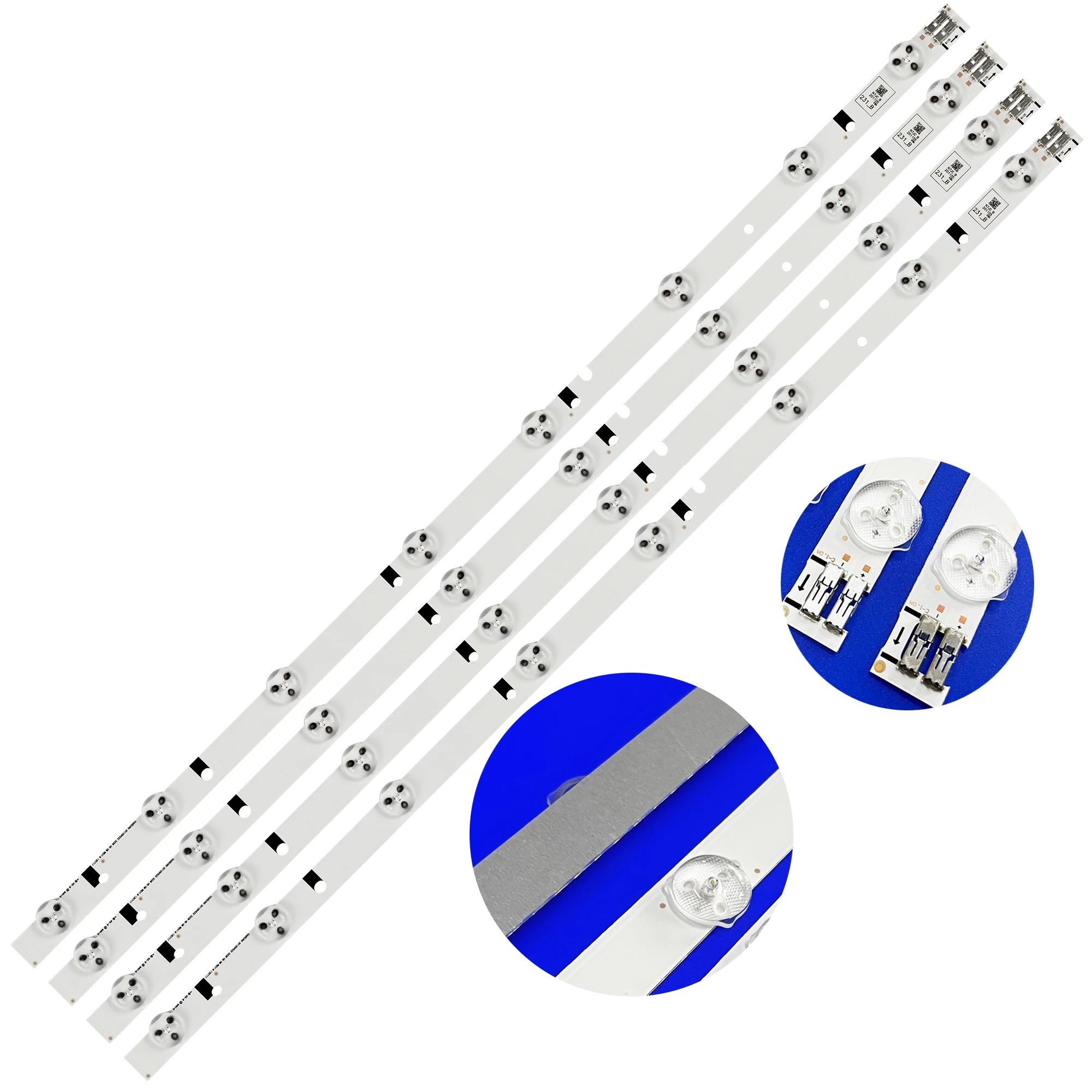 Led Strip For Ue32E…