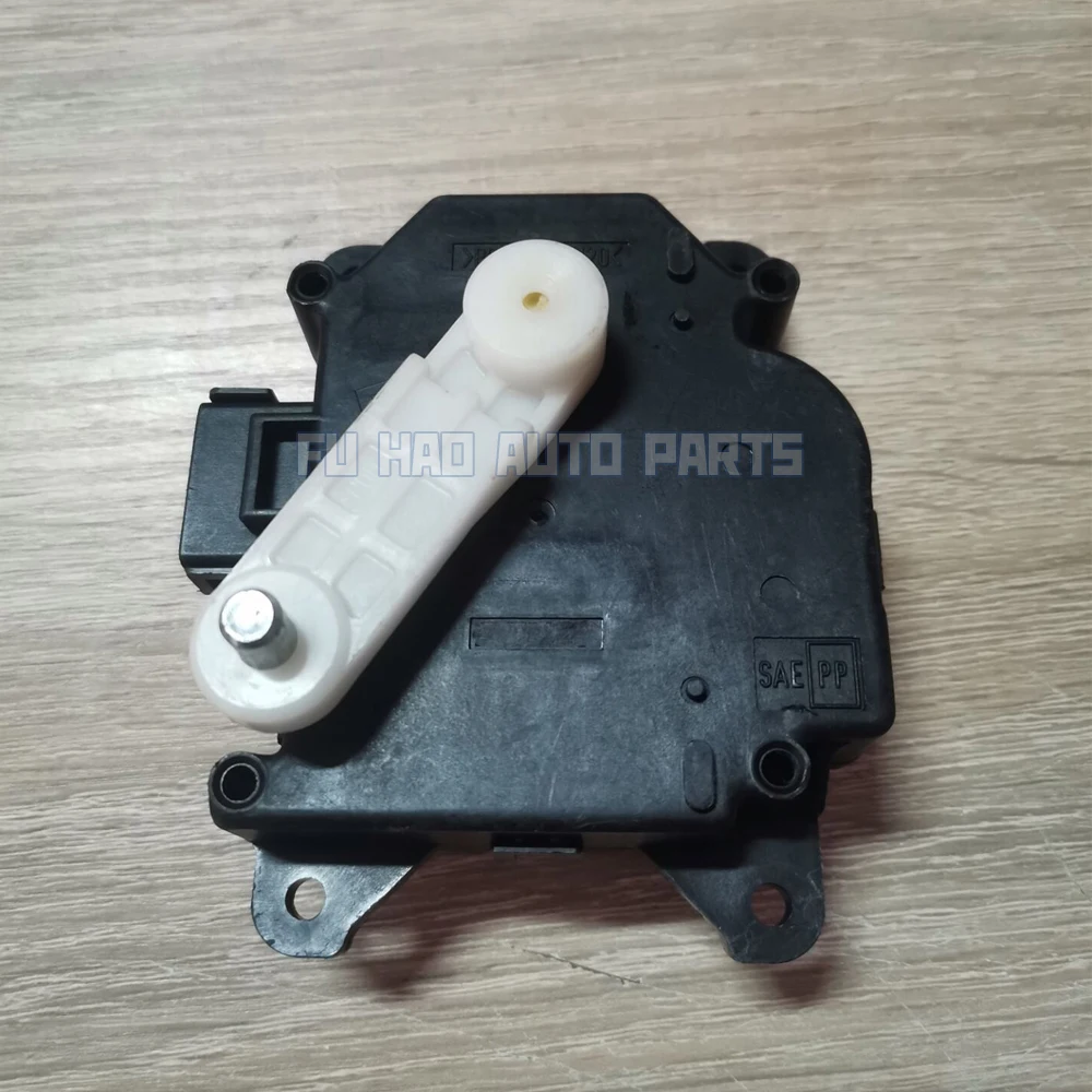 12V Blend Door Actuator 063700-8630 0637008630 for Cadillac CTS 2004-2009