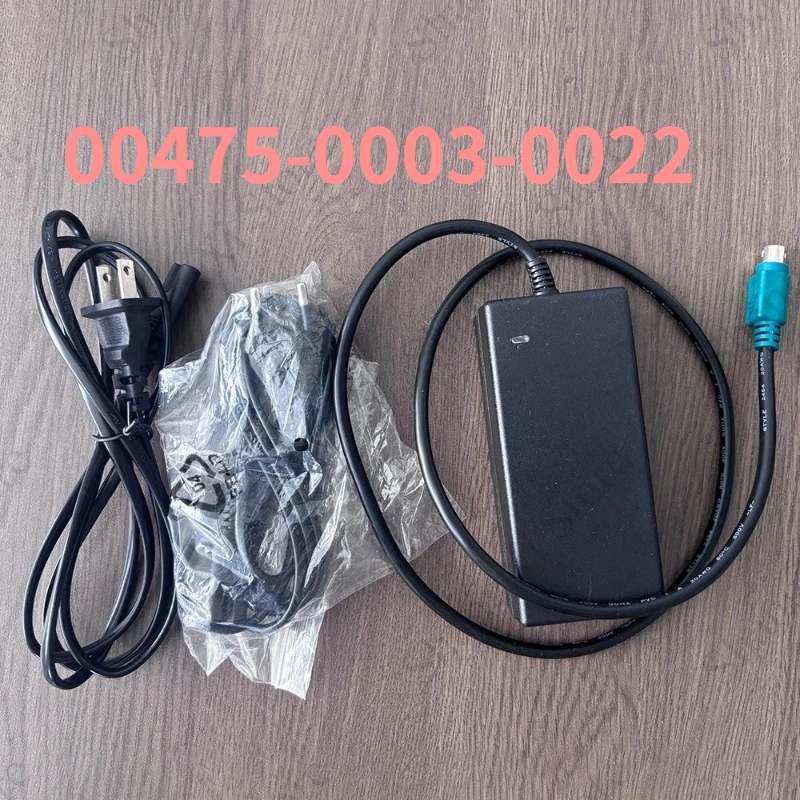 1PCS Brand New 00475-0003-0022 0047500030022 Communicator Charger Power Supply Fast Delivery
