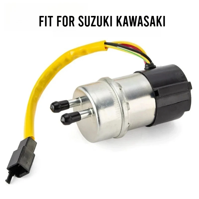 Fits for Fuel pump Suzuki RF400 RF600 RF 400 600 900R RF600RT RF900 RF900R RF900RV VZ800 Marauder GSX1100G 15100-21E01-000