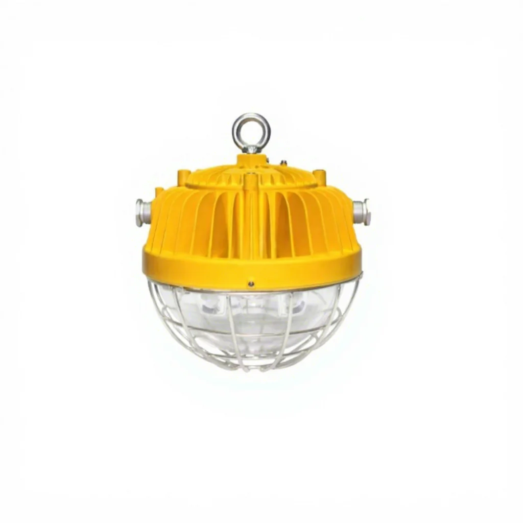 

IP66 Waterproof Outdoor ABS LED Mining Light Explosion Proof For Hazardous Field Use 45W/60W Durable Design