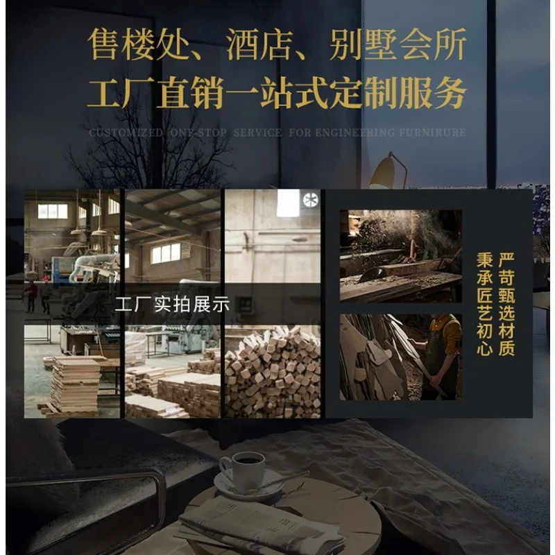 أريكة عش صوف الضأن على الطراز الفرنسي القديم لغرفة المعيشة صف مستقيم لشخص واحد مصمم أريكة قماش غير رسمية من القرون الوسطى