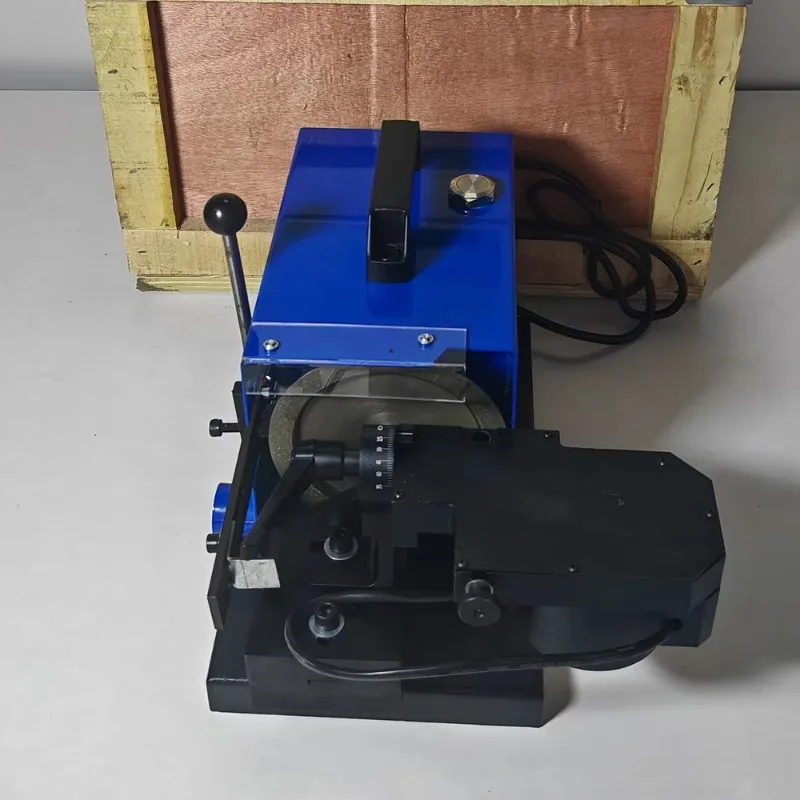 

Portable Brushless Mini Angle Grinder Fully Automatic Tungsten Electrode Grinder