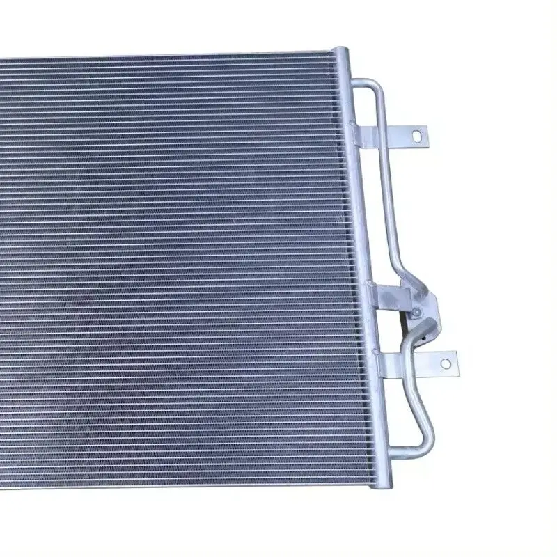 High Quality Auto Engine Parts For e-Bora 2018- EV Automotive Condenser