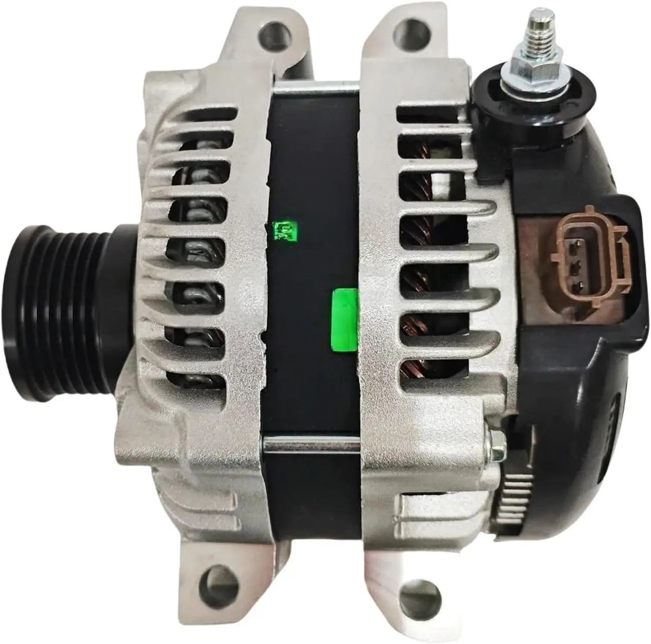 

Generator Alternator For CHRYSLER GRAND for VOYAGER V/DODGE NITRO/JEEP for CHEROKEE WRANGLER 2.8 04801338AB 04727866AD