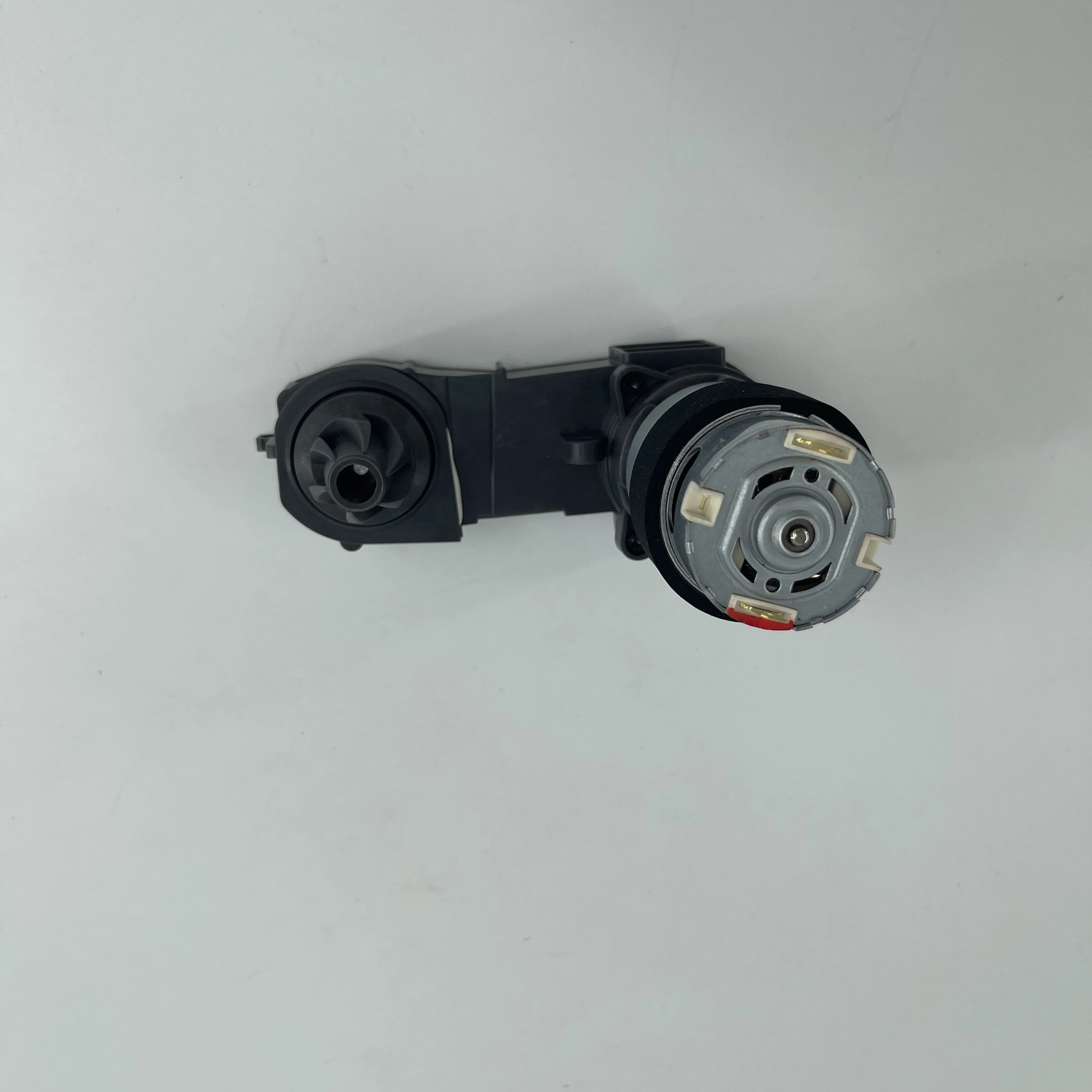 Original Dreame M12 floor brush gearbox module motor spare parts Roller brush motor assembly accessories