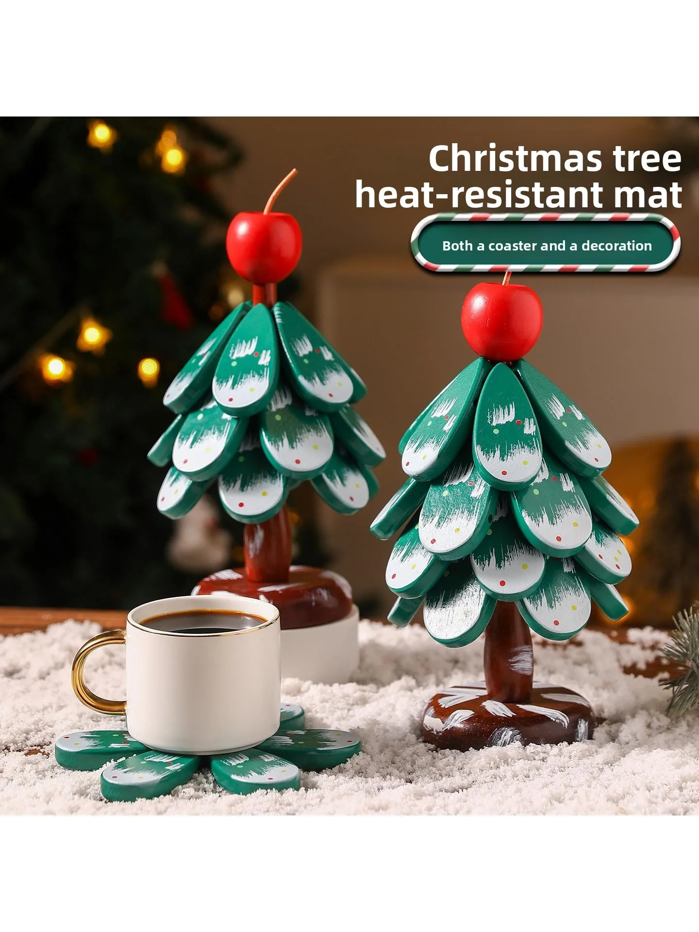 sous-verre-isolant-en-bois-veritable-vert-vintage-motif-etoile-pour-sapin-de-noel-decoration-de-table-creative-et-pratique-haut-de-gamme