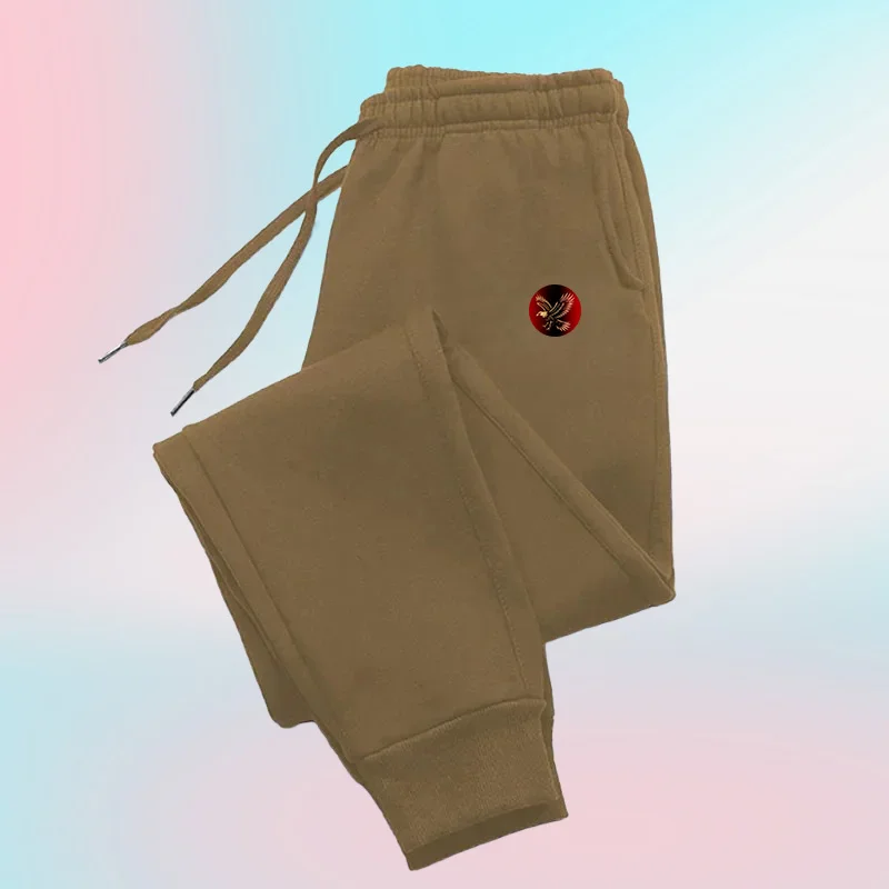 Men's Four Season Casual Sports Jogging Pants neutral breathable Workout Running Trousers Fitness Breathable Pants