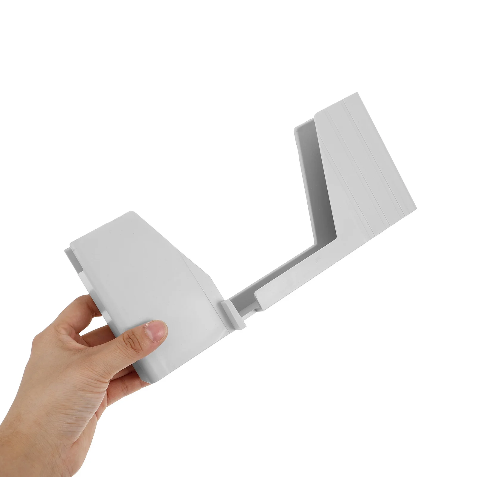 Lottery Ticket Storage Box For Raffle Bingo Tickets Moisture Resistant Organizer Dispenser Carnival Party Trade Use