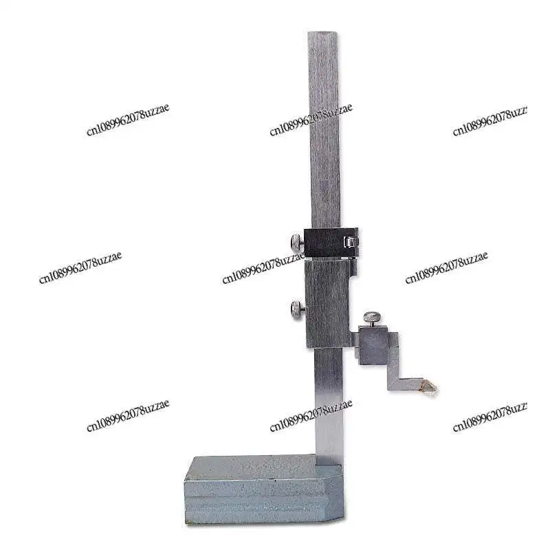 Scribed 200MM300MM500MM Height Vernier Caliper