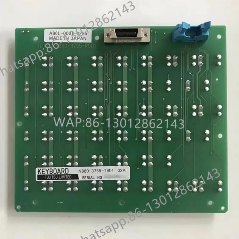 

НОВЫЙ A86L-0001-0235 для системной клавиатуры