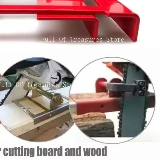 

Chain saw cutting frame, mini cutting frame, vertical cutting frame, woodworking chain saw accessory tool