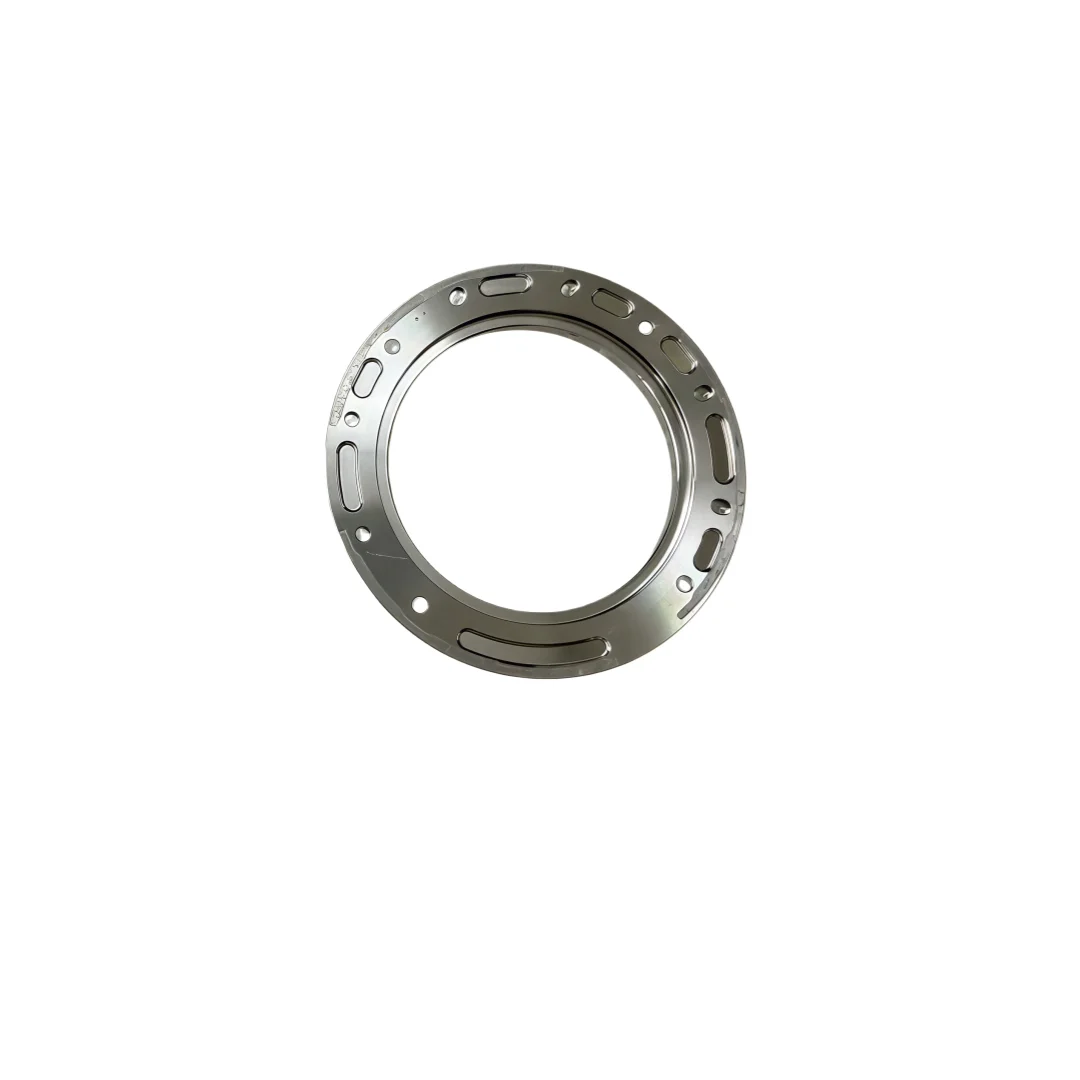 

Brand New Metal Lens Mount Replacement For Sony FE 24-105mm F4 G OSS