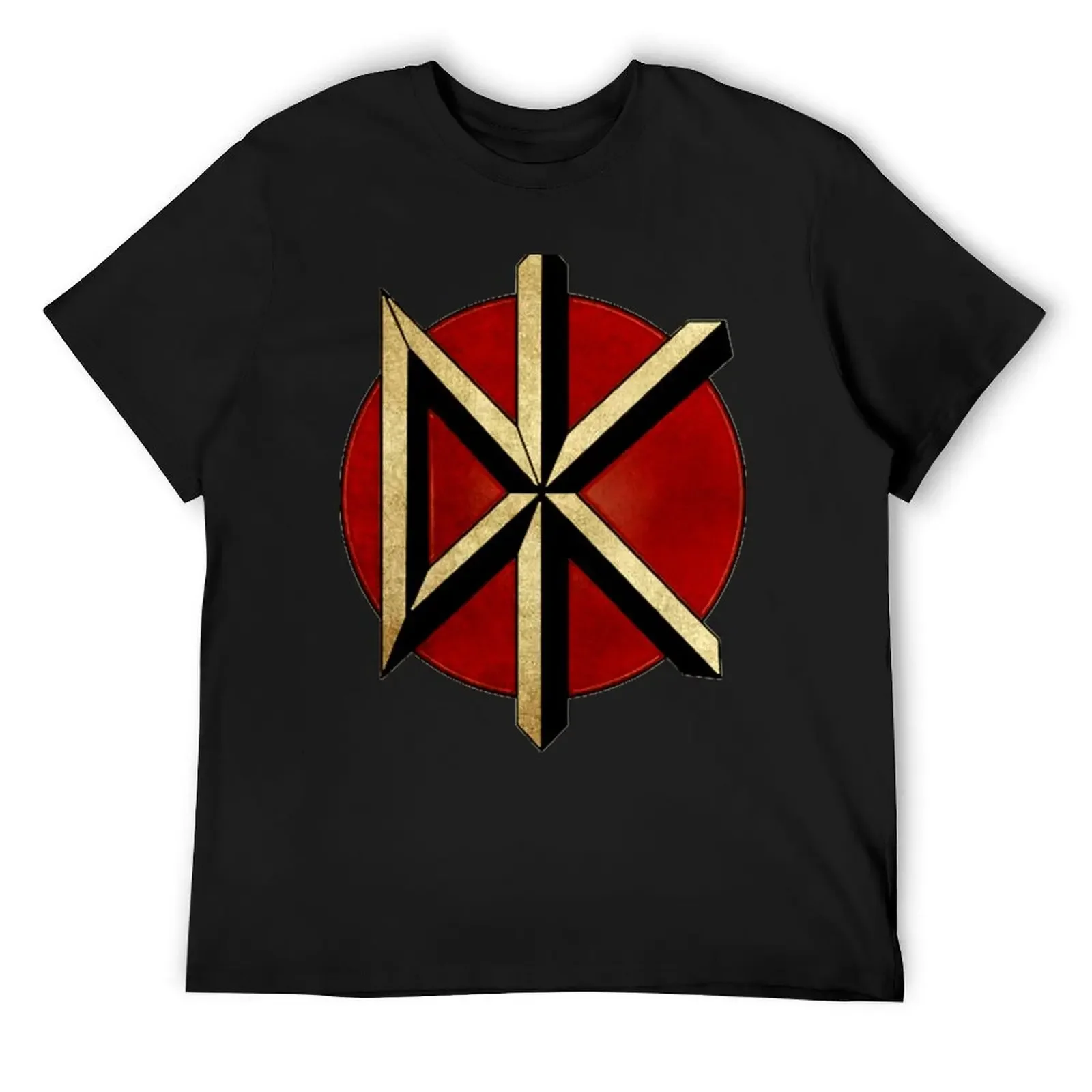 

Vintage 80s Punk T-Shirt summer clothes anime stuff for a boy men clothings