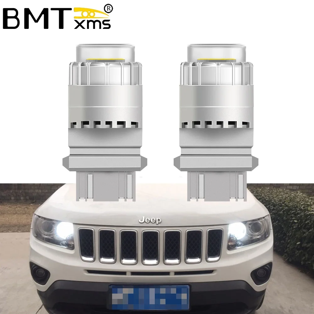 Bmtxms 2X Canbus 31…