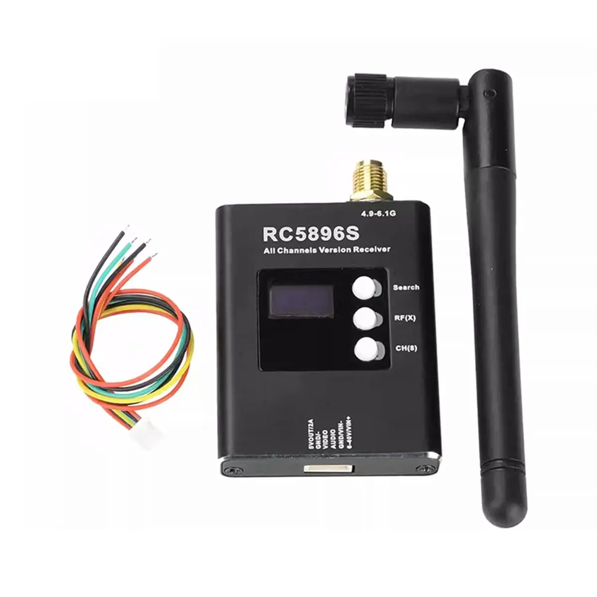 receptor-de-video-vrx-fpv-a85p-49-61ghz-rc5896s-fm-pll-para-vtx-de-58g-para-dron-fpv-rc