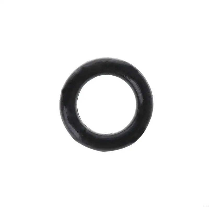 41QA 120 Pieces Rubber Rings Seal O-Ring Dampeners for Switch Keyboard Keyboard Keys