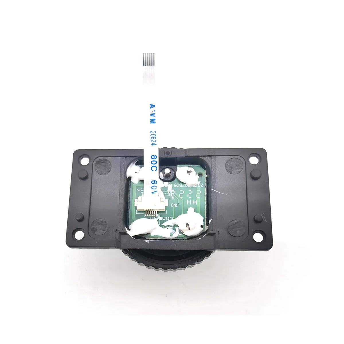 1PCS for TT350-C Flash Upgrade Metal Version Hot Shoe Base Accessories