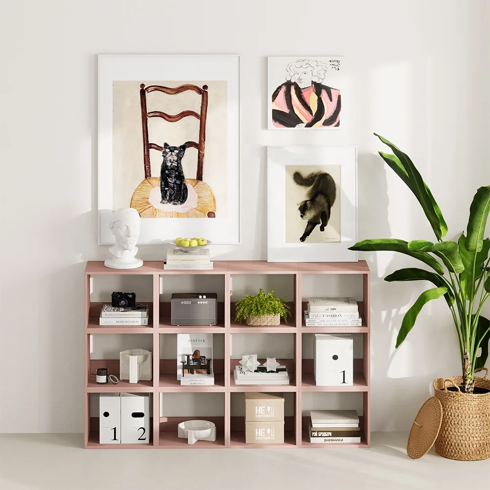 comodino-moderno-in-legno-con-libreria-geometrica-scatole-portaoggetti-in-legno-di-piccole-dimensioni