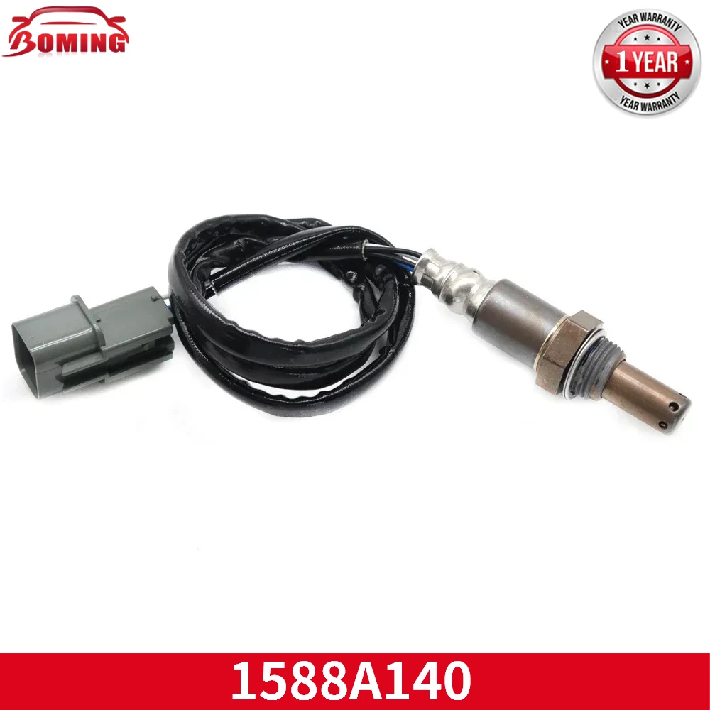 NEW Car Air Fuel Ratio Lambda O2 Oxygen Sensor for Mitsubishi Lancer L4 2.0 2.4 08-10 Upstream Front 234-4188 1588A140