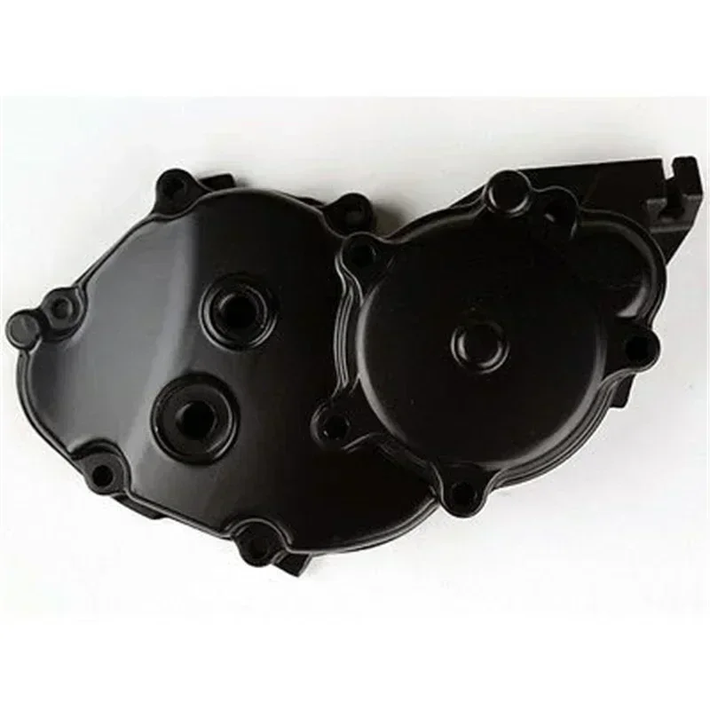 

For Motorcycle Acsessories Engine Starter Case & Starter Cover Crankcase For Kawasaki ZX10R 2008-2010