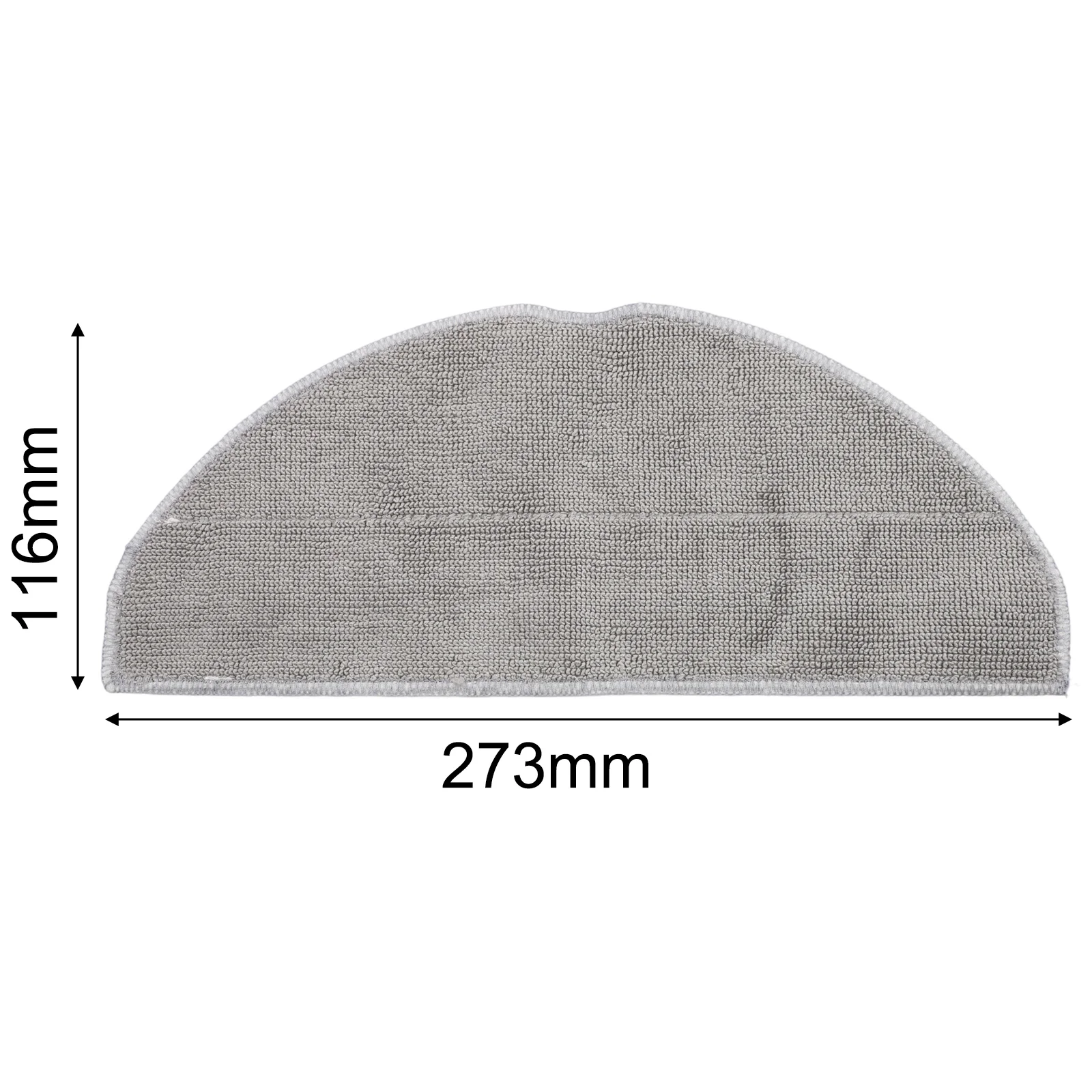 

Main Side Brush Filter Mop Cloth For Conga 8490 For Ultimate Ultra Power Home Vacuum Cleaner Parts And Cleaning Tools Consumable