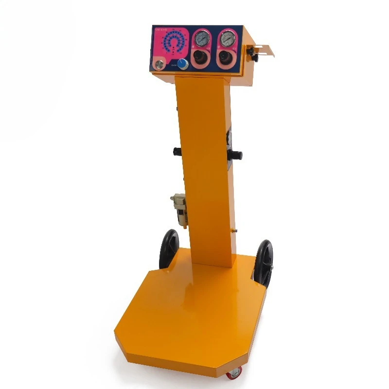 

Hot selling in 2026 Essential Electrostatic Powder Coating Equipment for Painting in Manufacturing Plants