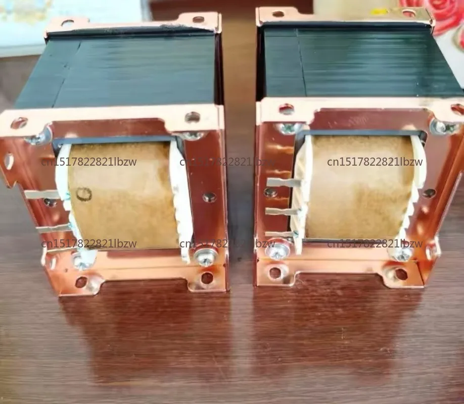 Suitable for 25W 3.5K 2.5K or 5K single-ended output transformer, tube power amplifier transformer