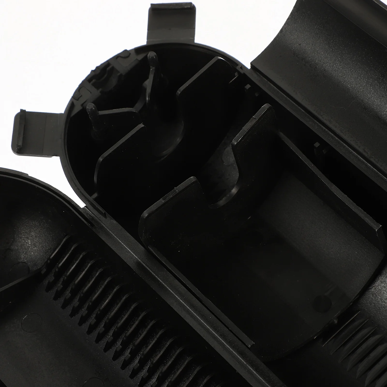 

Plastic Junction Box Extension Cord Cover Black Protector Outdoor Electrical Safety Dry Durability Weatherproof Plug Covers Cord