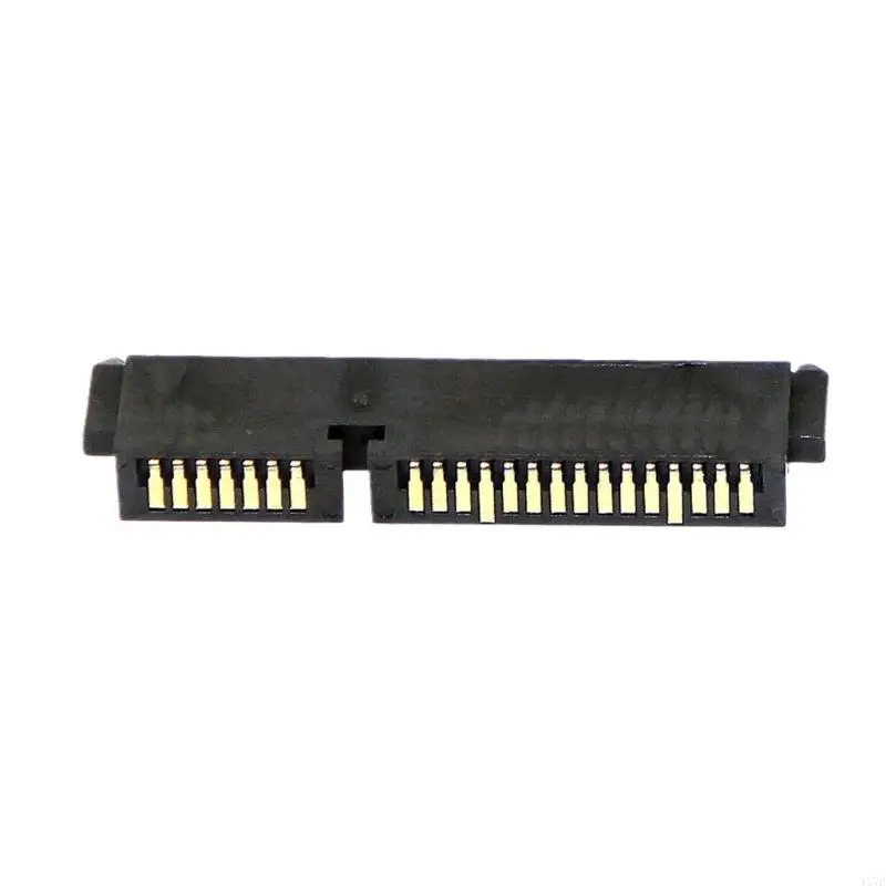 

4X7E Hard Disk Connector Port for Latitude E6220 E6420 E6230 1745 HDD Connector