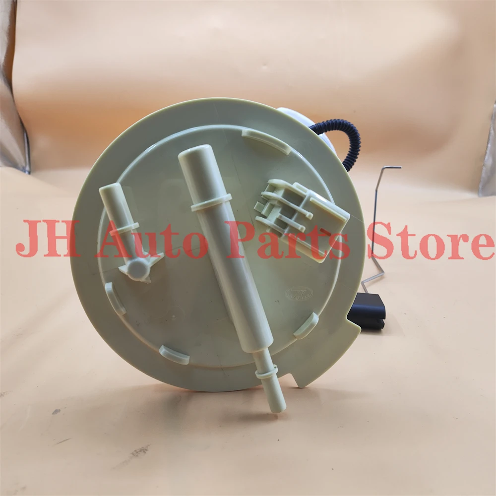 JH مجموعة مضخة الوقود لفورد F150 F-150 3.5L V6 5.0L V8 FL3Z-9H307-E KB3Z-9H307-D FL3Z9H307E E2654M KB3Z9H307D FG1997 SP2557M